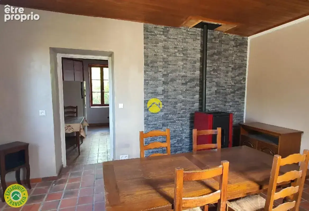Maison au calme - photo 7