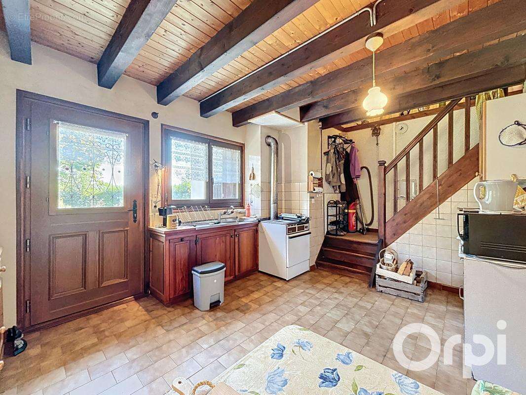 Maison à THORENS-GLIERES