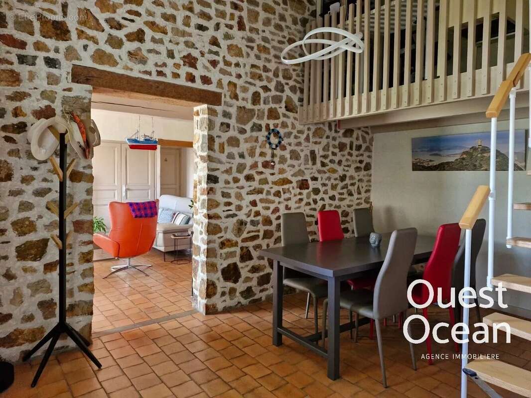 Maison à LES SABLES-D'OLONNE