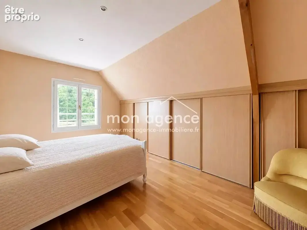 A Isneauville 76230 Maison 6 pièces à vendre - photo 15