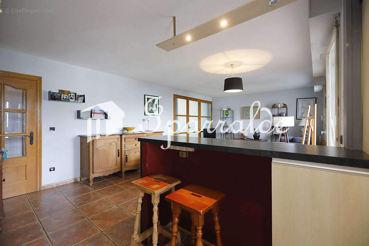 Appartement à HENDAYE