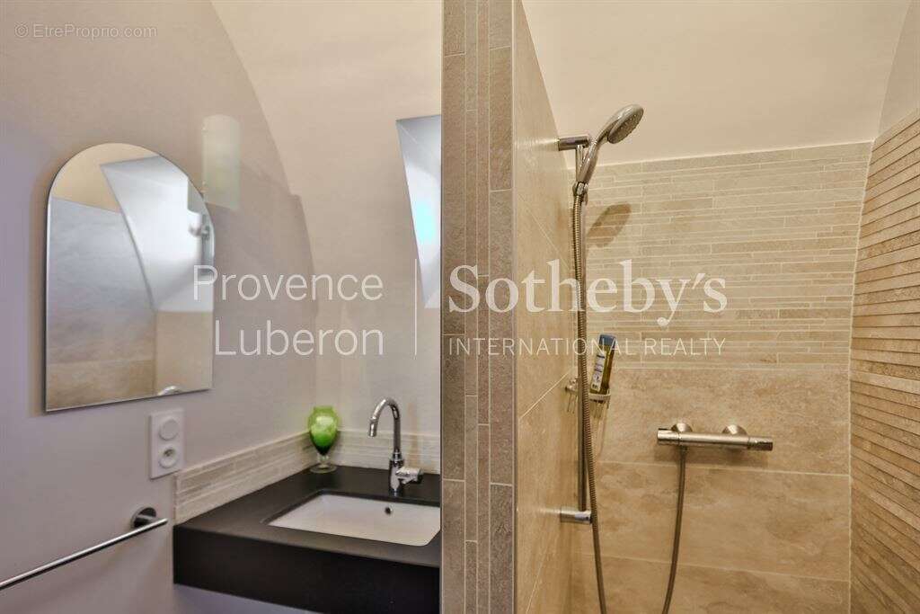 Perché à Gordes - photo 15