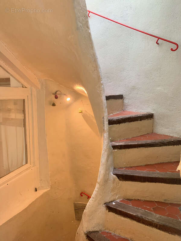 Maison à TAVERNES