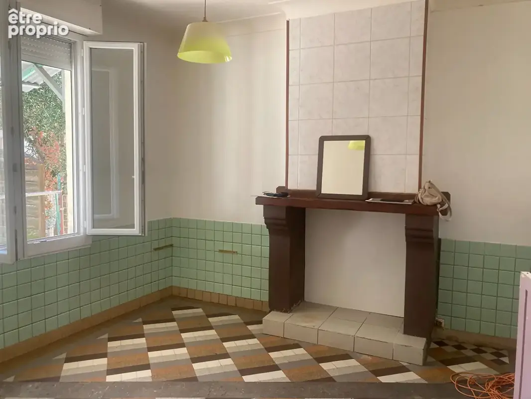 Maison Le Verdon 4 pièce(s) - photo 4