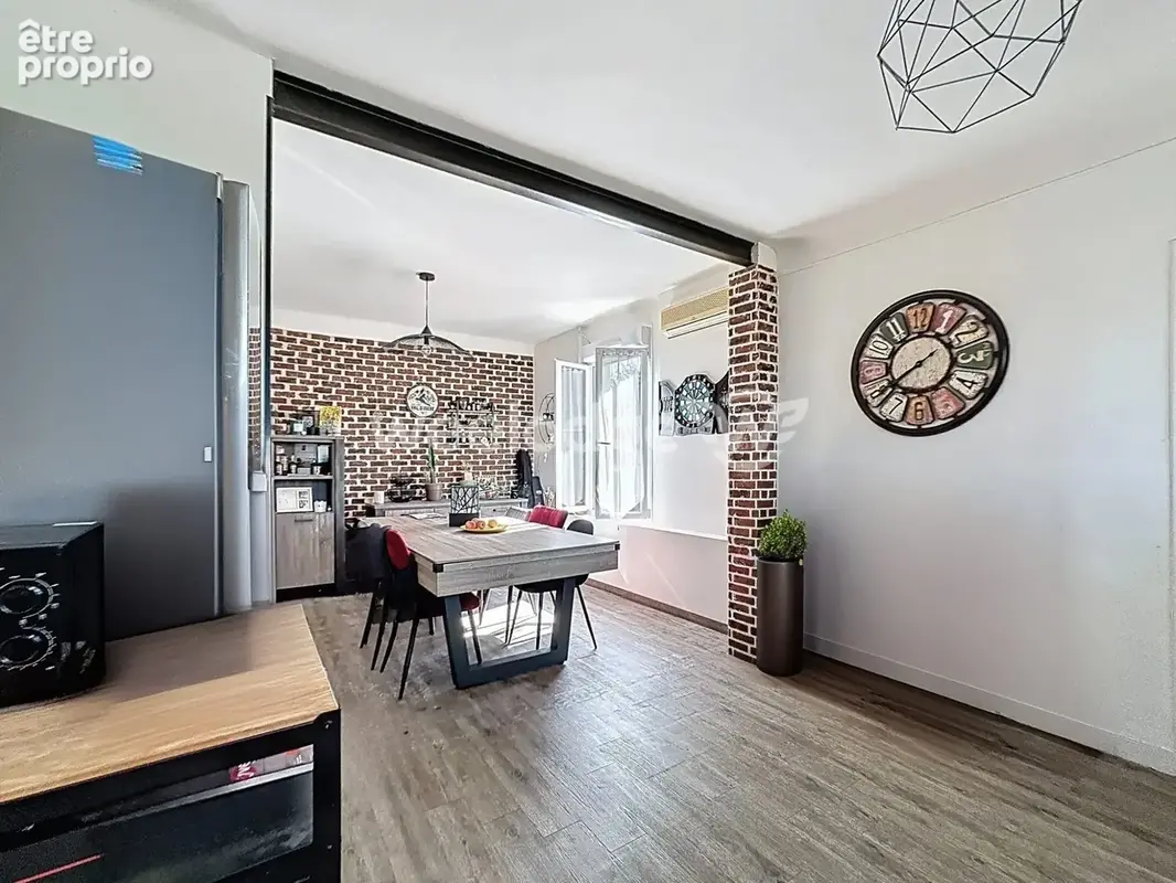 Maison 5 pièces 90 m² à vendre à Conflans-Sainte-Honorine (78700) - photo 3