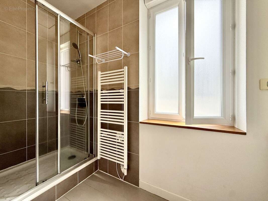 Maison à CLERMONT-FERRAND