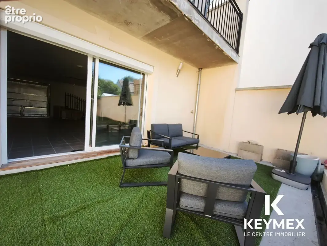 Photo Maison à Jouy-Le-Moutier au prix de 269 000€