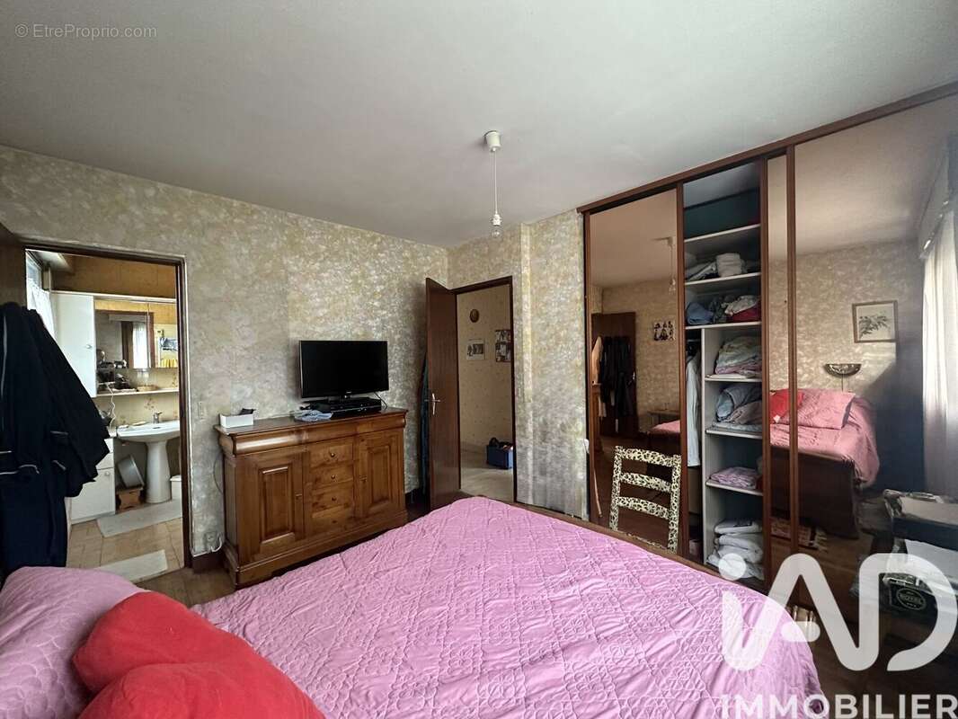 Photo 9 - Maison à PALAISEAU