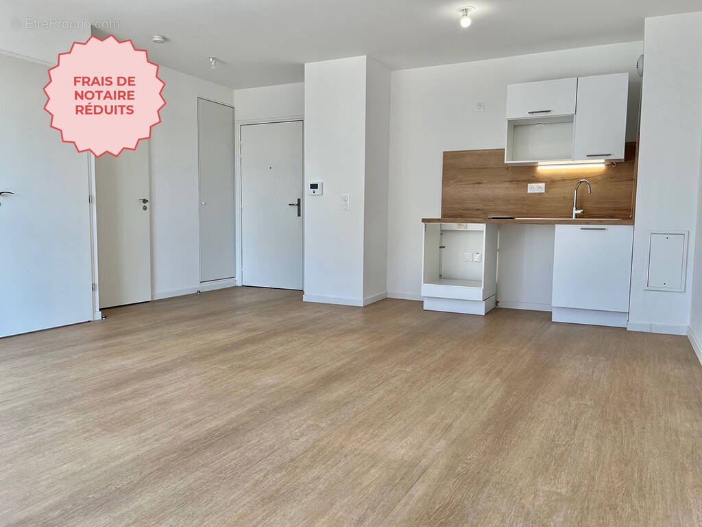 Appartement à DRANCY