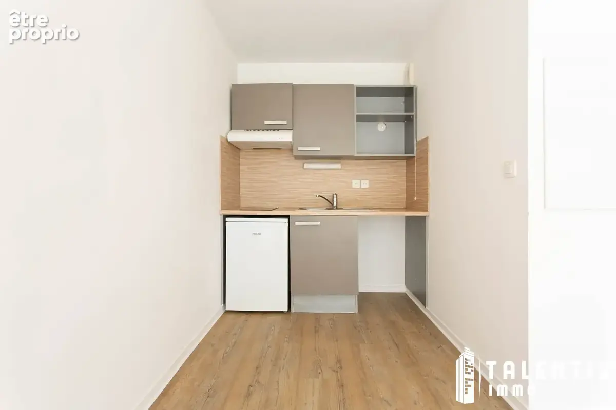 Appartement 35 m² à Sainte-Luce-Sur-Loire  - photo 7