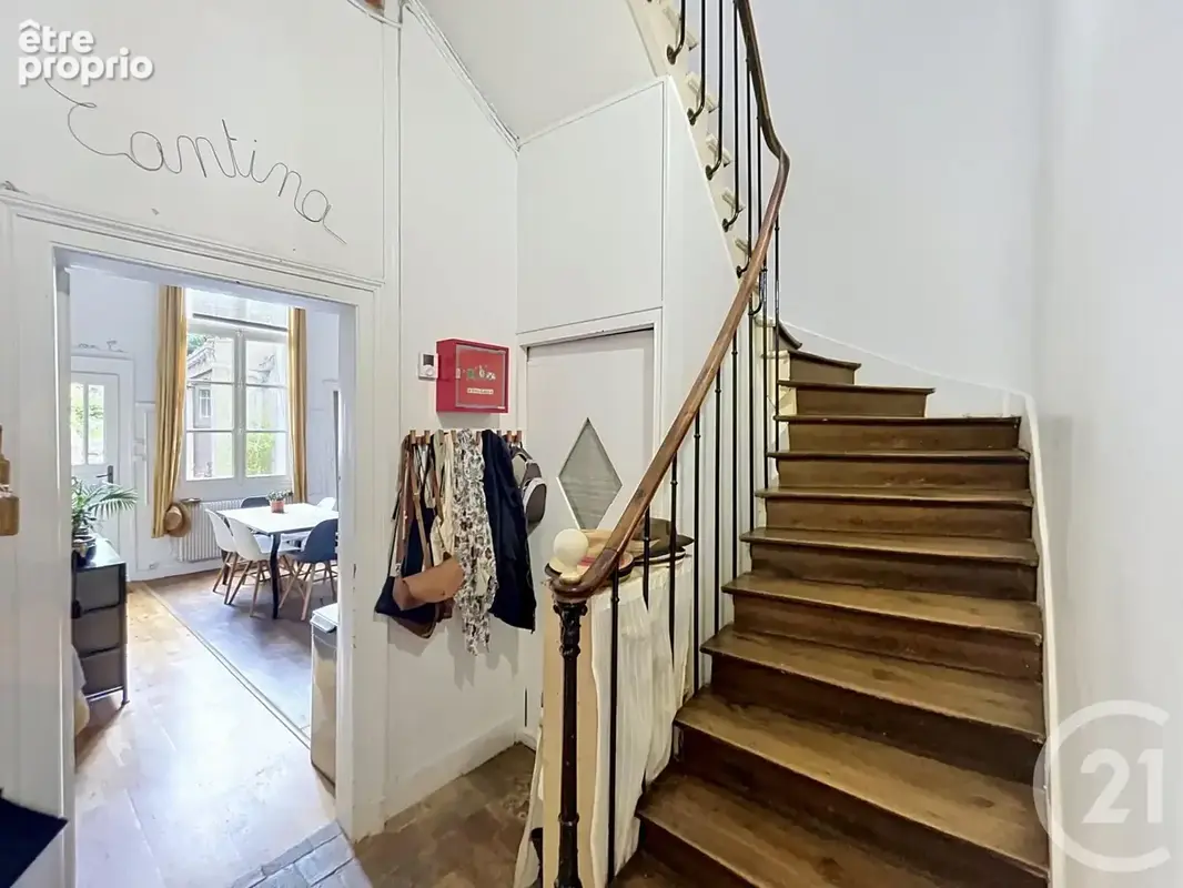 Maison 5 pièces 115 m² à vendre à Chartres (28000) - photo 7