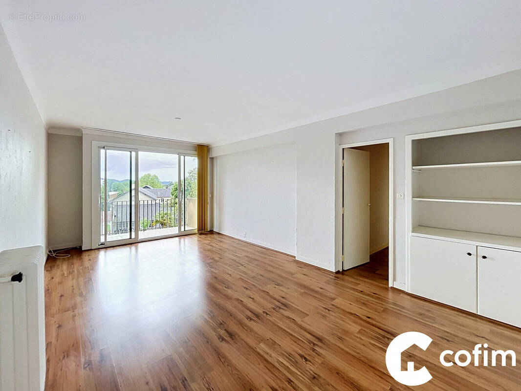 Appartement à PAU