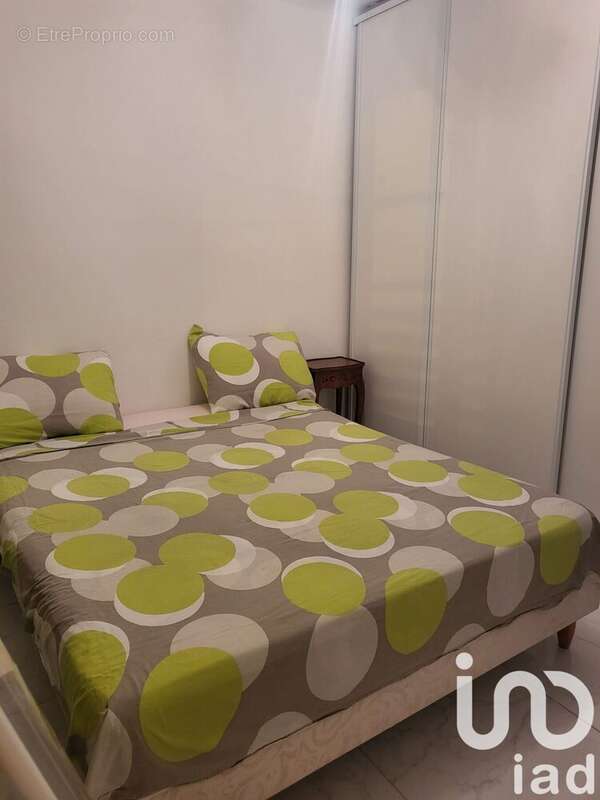 Photo 6 - Appartement à TOULON