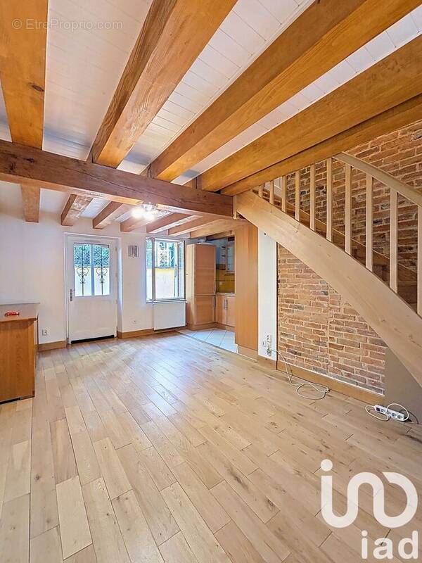 Photo 1 - Appartement à CAHORS