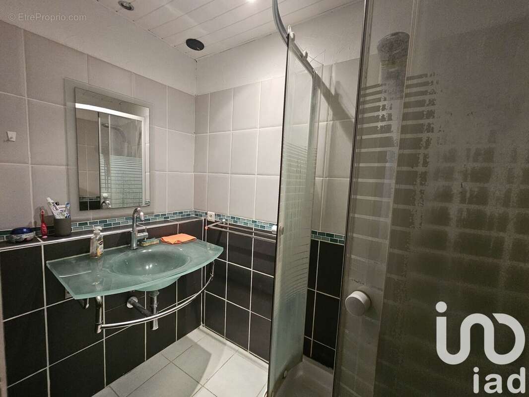 Photo 8 - Appartement à ROQUEVAIRE