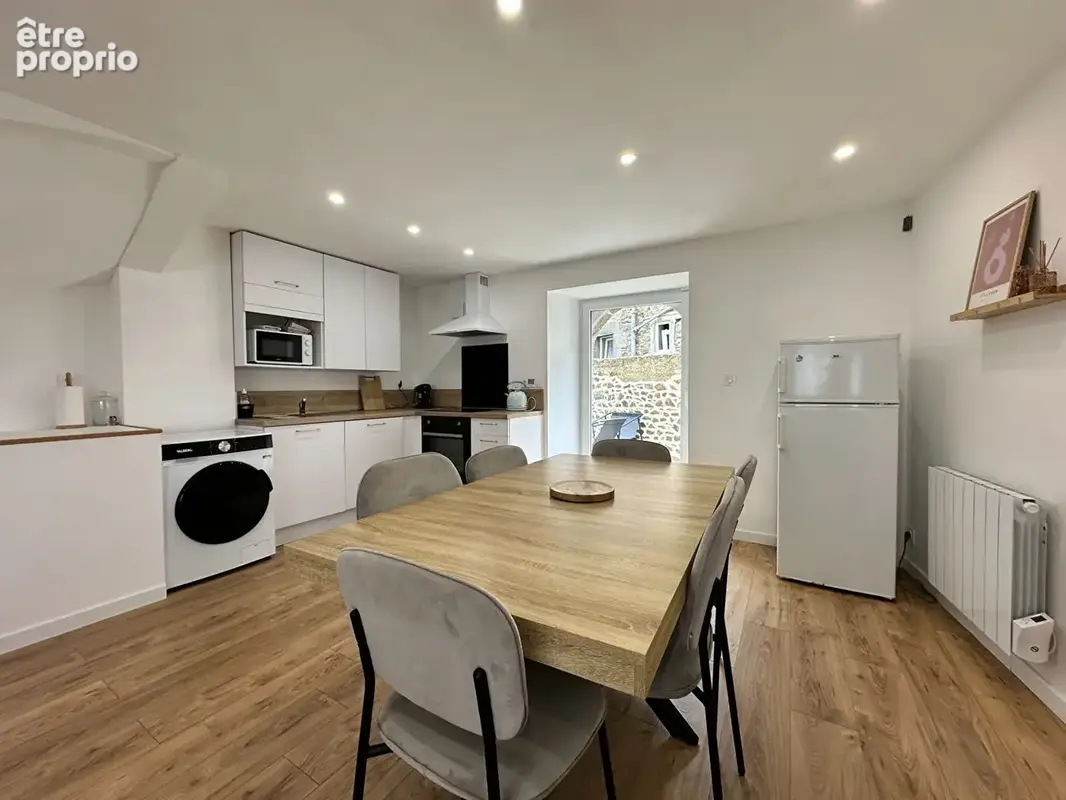 Investissement locatif de qualite - centre ville de saint-brieuc - photo 9