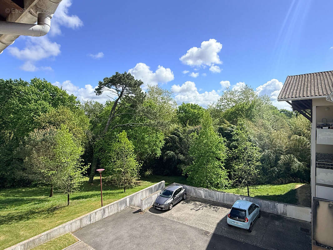 Appartement à TARNOS