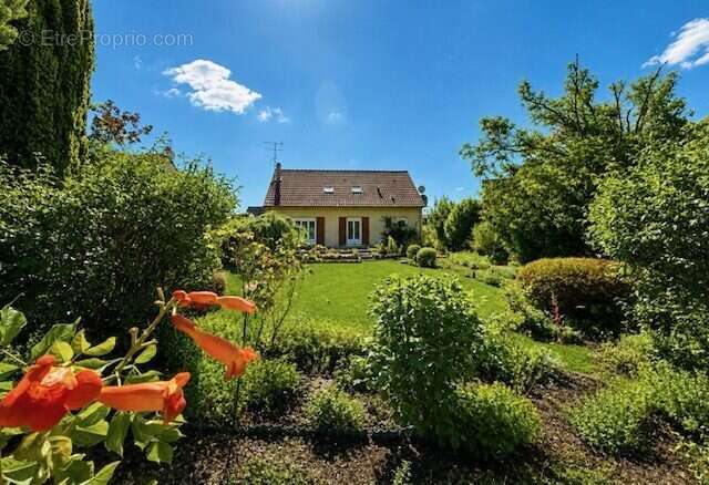Maison 132 m² à Soissons  - photo 8
