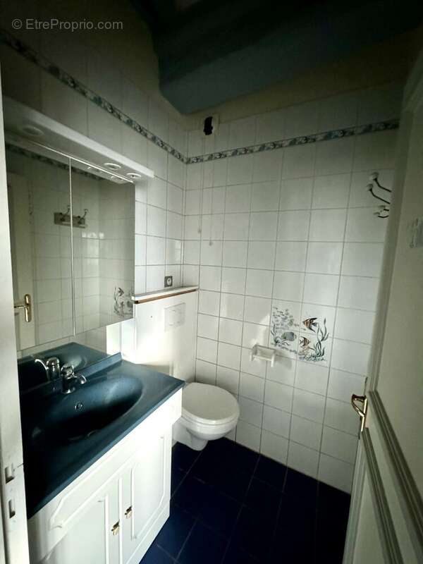 Appartement à DIEPPE