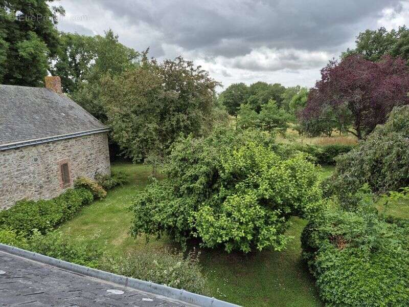 Maison à SOUDAN