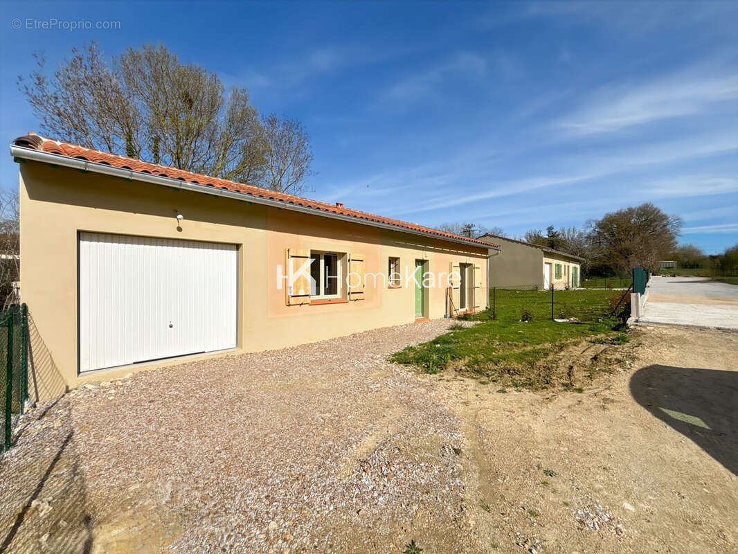 Maison 85 m² à Lanta  - photo 9