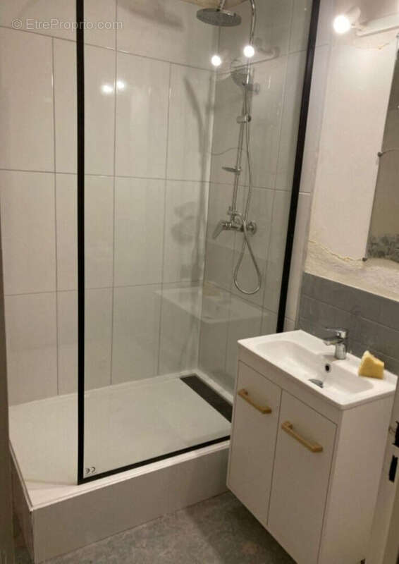 Appartement à BEAUVAIS