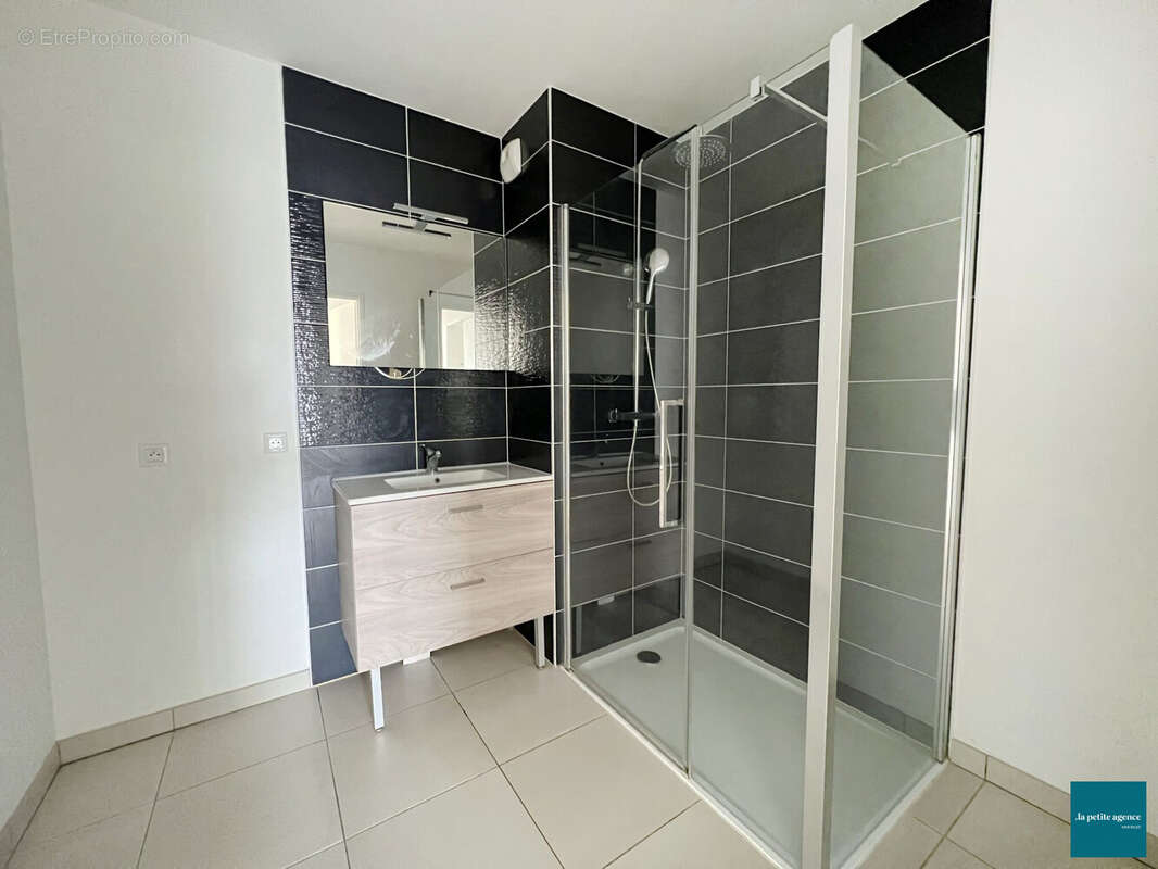 Appartement à CAEN