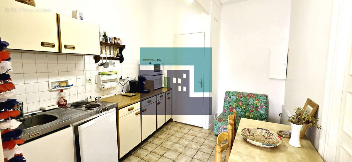 Appartement à LA PALME