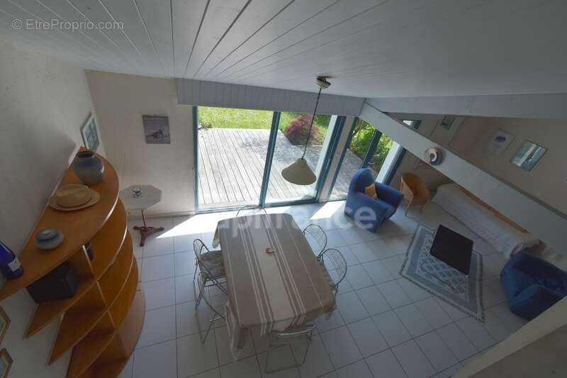 Maison à NOTRE-DAME-DE-MONTS