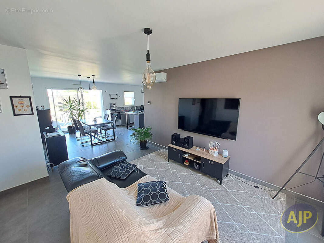 Maison à LA GARNACHE