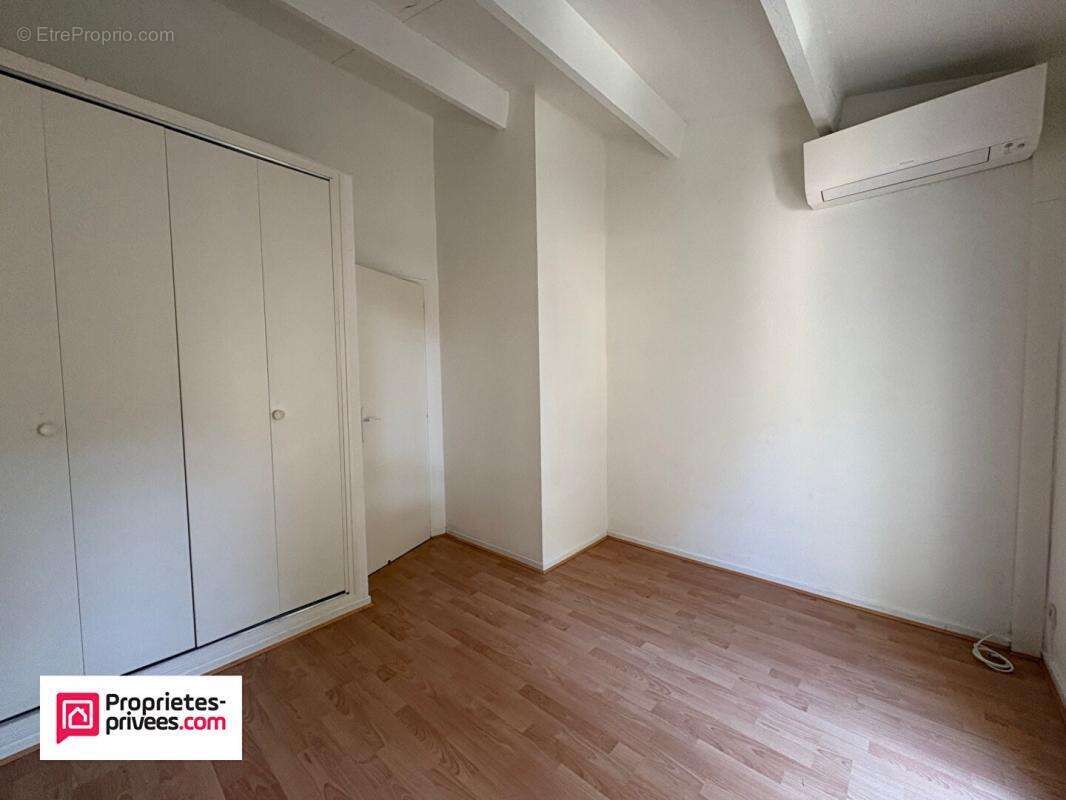 Maison cap d'Agde La pinède 4 pièce(s) 46.21 m2 - photo 10