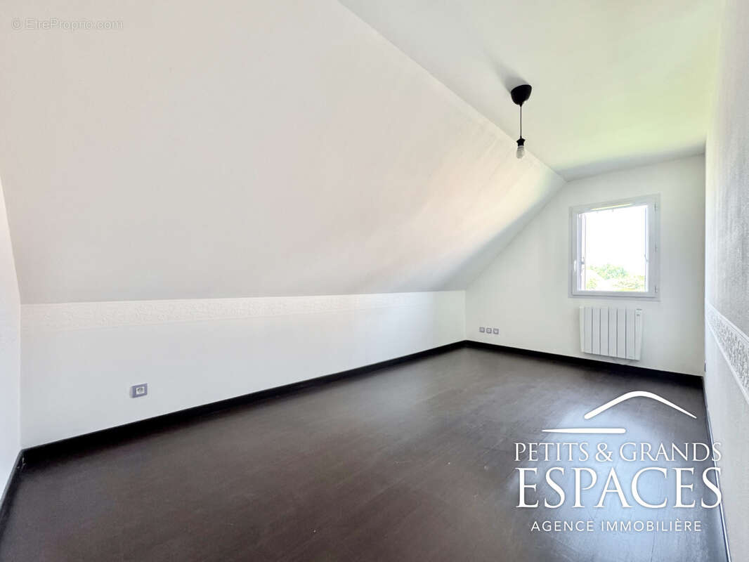 Maison à SAINT-SAULVE