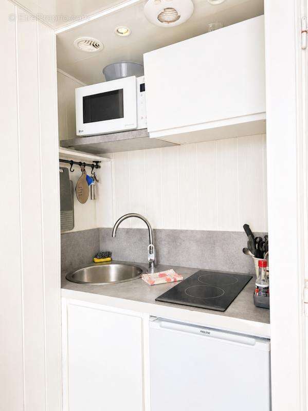 Appartement - photo 10