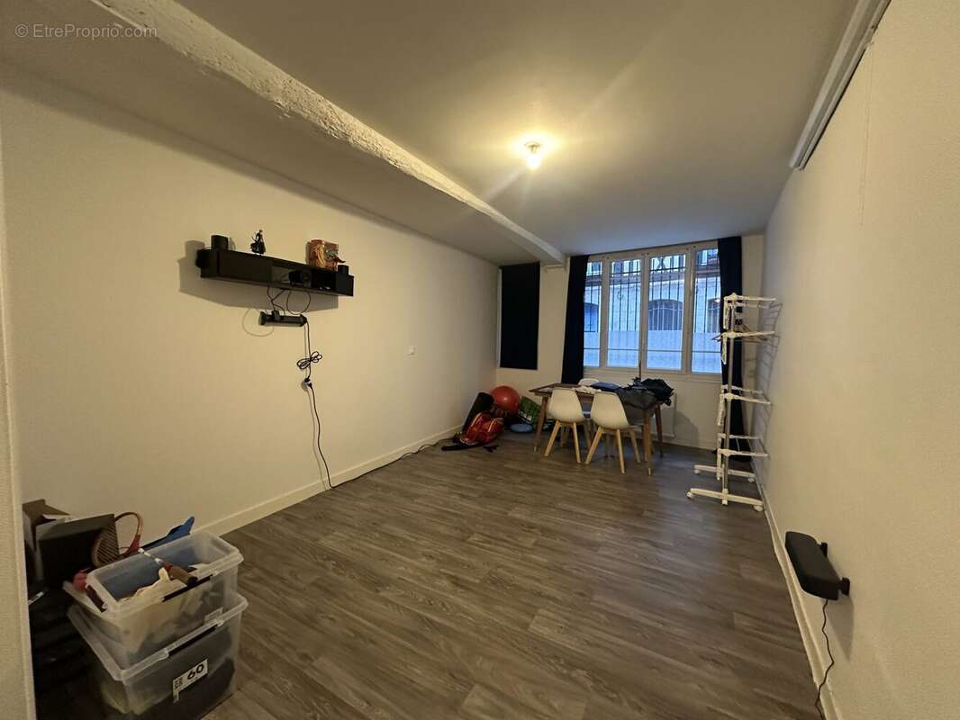 Appartement 52 m² à Rouen  - photo 3