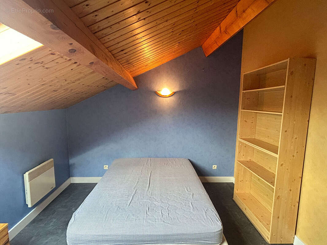 Maison à RACHECOURT-SUR-MARNE