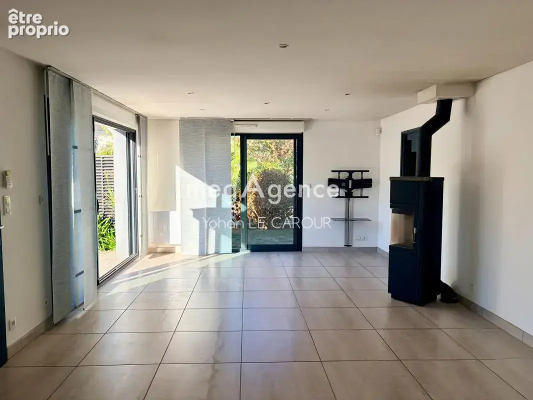 Ploeren – Maison de plain-pied,clé en main à 10 min de Vannes - photo 3