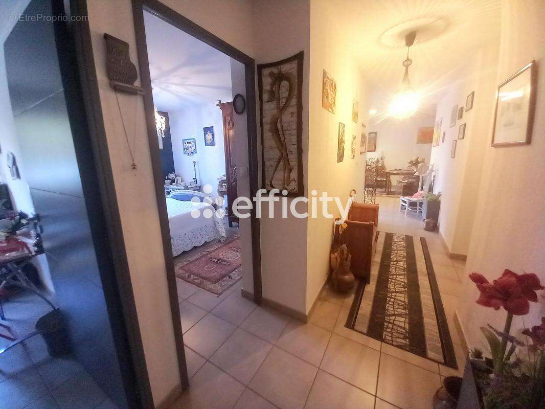Appartement à SETE