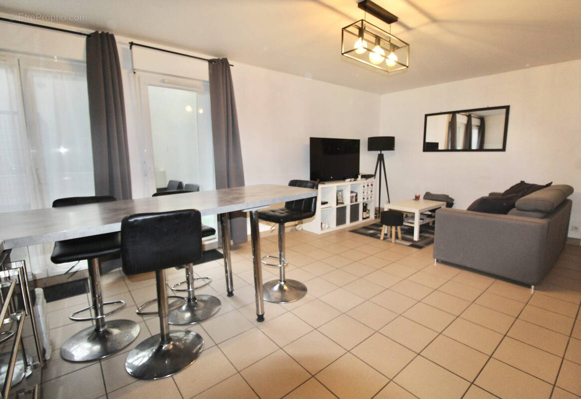 Appartement à CHEVREUSE