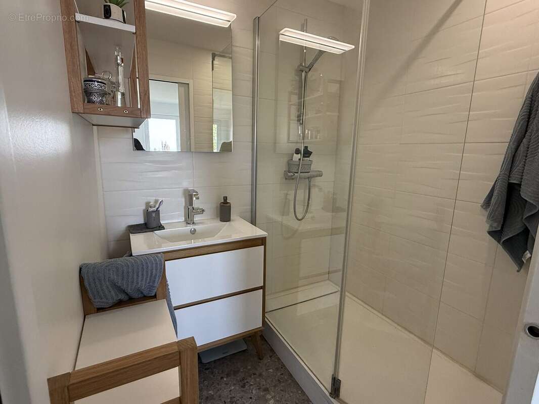 Appartement à SAINTE-ADRESSE