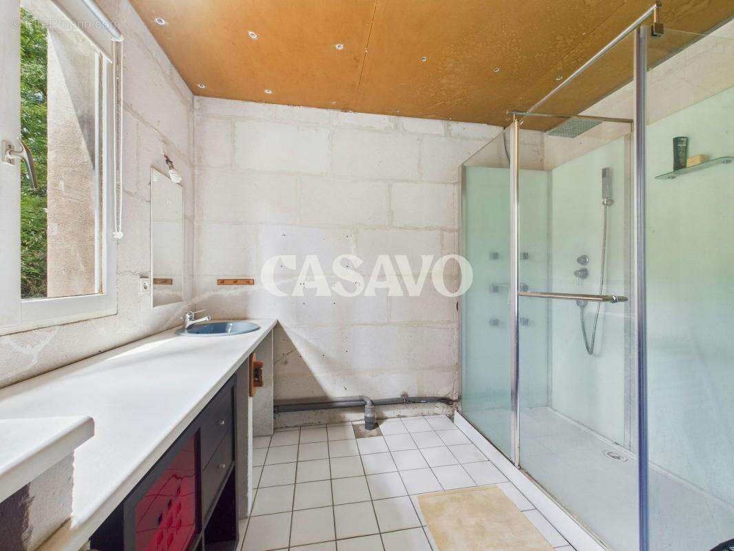 Vente Maison 5 pièces de 160m² - 38540 Saint-Just-Chaleyssin - photo 16