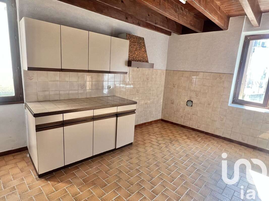 Photo 4 - Maison à CHATONNAY