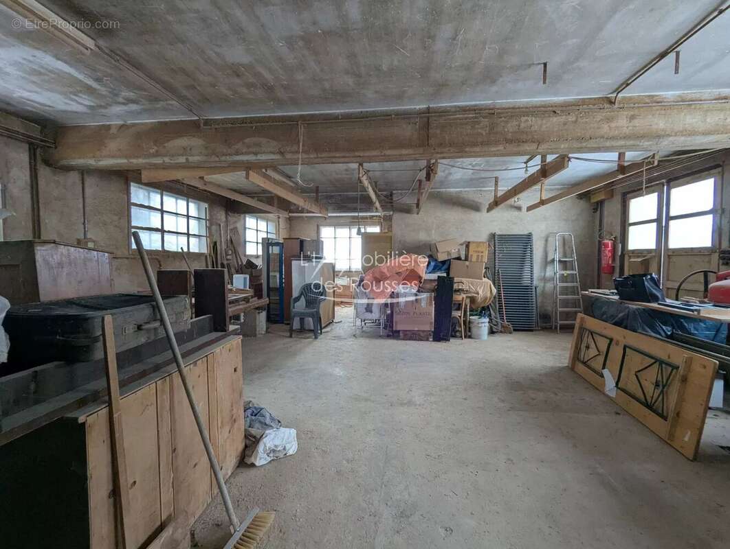 Appartement à BOIS-D'AMONT