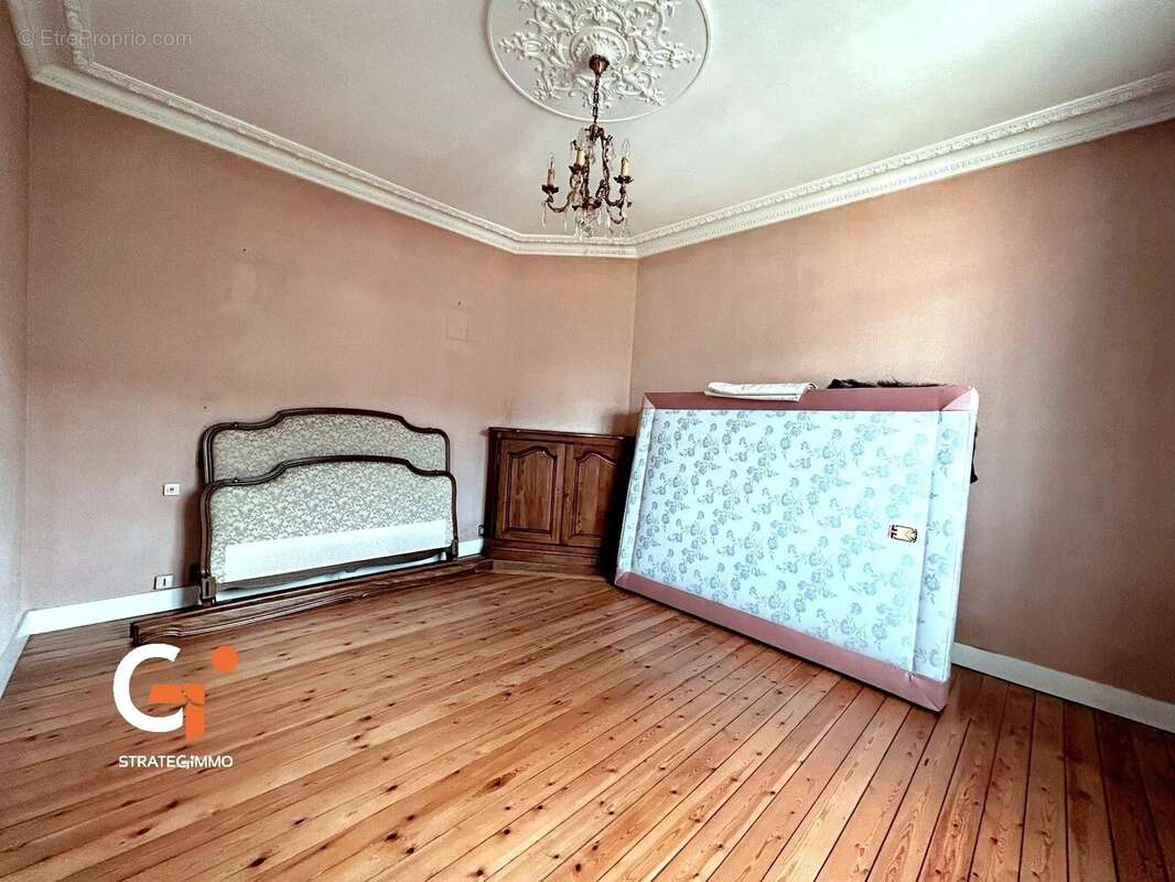 Maison à AMFREVILLE-LA-MI-VOIE