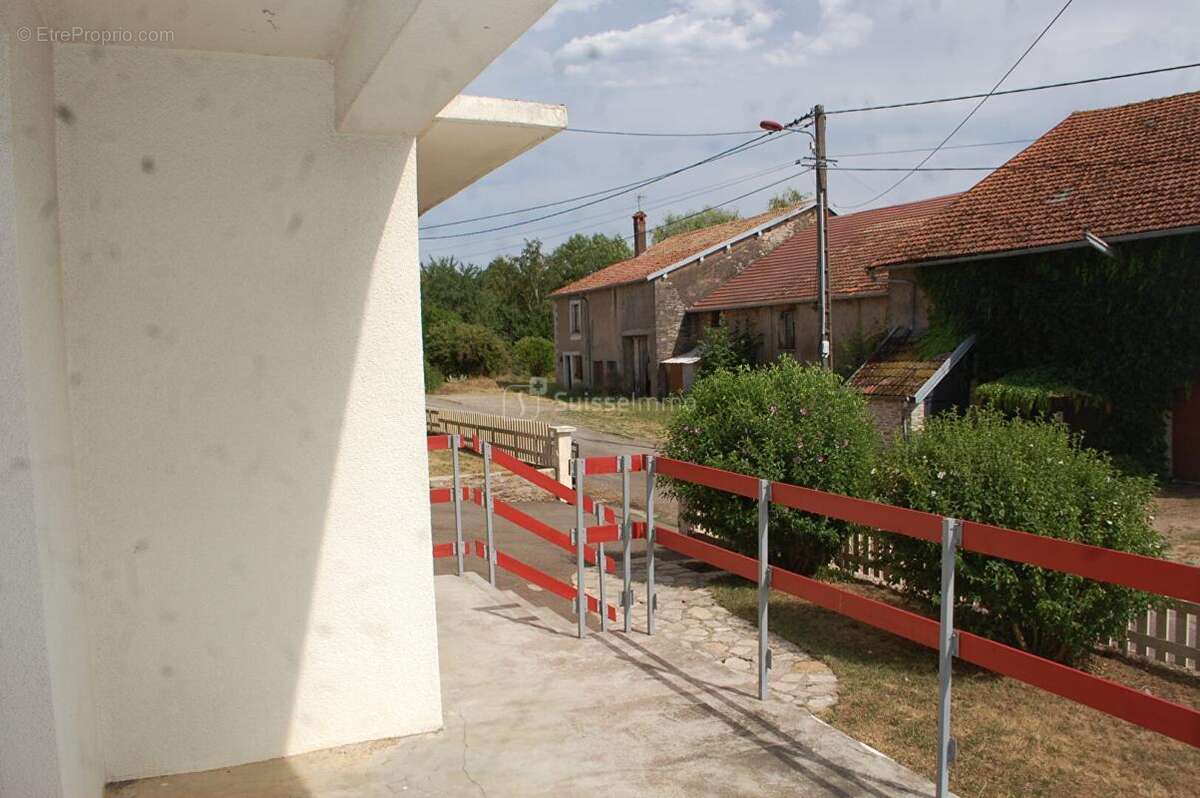 Maison Velleminfroy 5 pièces à saisir - photo 13