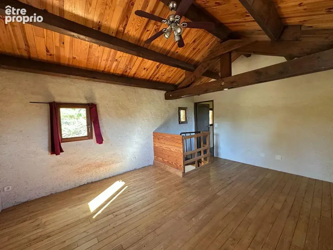 Maison de hameau avec vue - photo 15