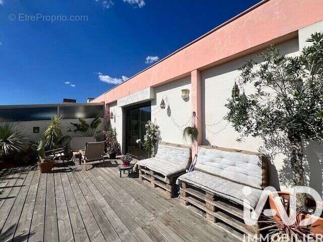 Photo 7 - Appartement à PERPIGNAN