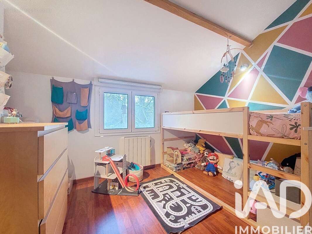 Photo 5 - Maison à MONTRY