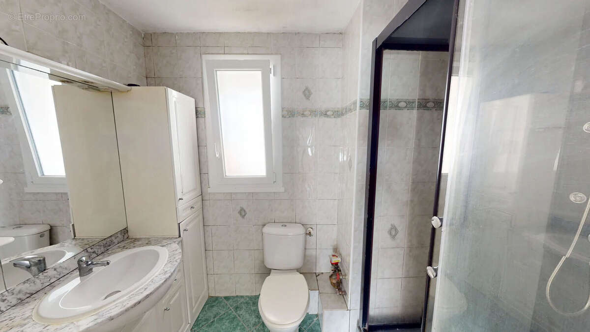 Appartement Domene 4 pièce(s) 61 m2 - photo 15