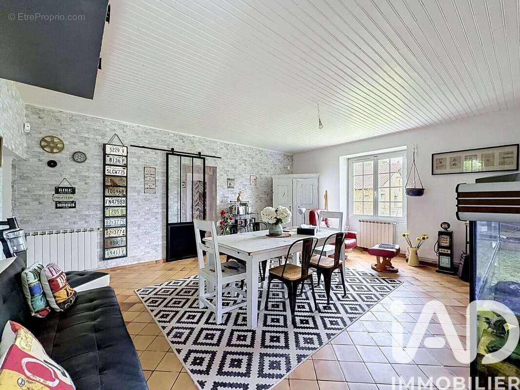 Photo 7 - Maison à HAGETMAU