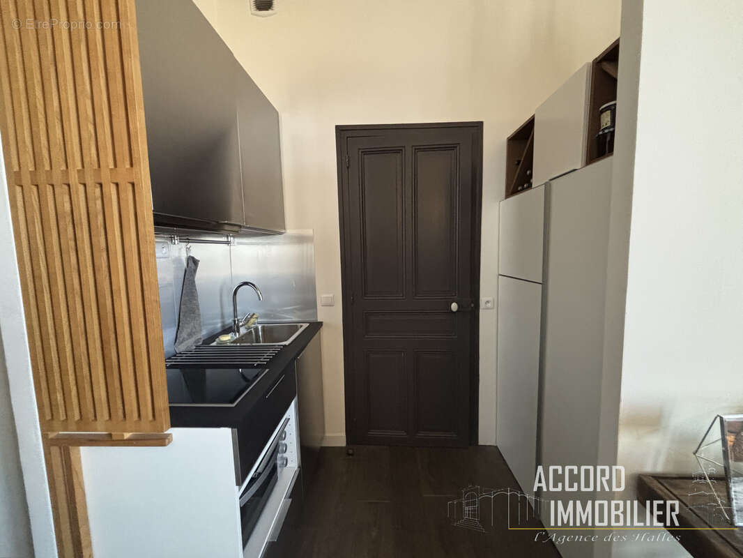 Appartement à BEZIERS